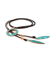 Cargar imagen en el visor de la galería, Collar Yali