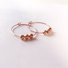 Cargar imagen en el visor de la galería, Hoop de los deseos