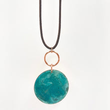 Cargar imagen en el visor de la galería, Collar Pura