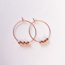 Cargar imagen en el visor de la galería, Hoop de los deseos