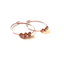 Cargar imagen en el visor de la galería, Hoop de los deseos