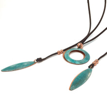 Cargar imagen en el visor de la galería, Conjunto Leaf