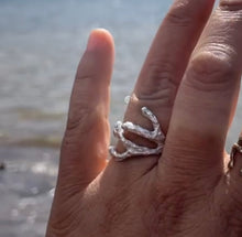 Cargar imagen en el visor de la galería, Anillo Koba