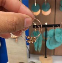 Cargar imagen en el visor de la galería, Hoop de los deseos