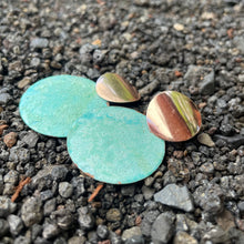 Cargar imagen en el visor de la galería, Aro maite