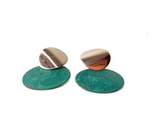 Cargar imagen en el visor de la galería, Aro maite