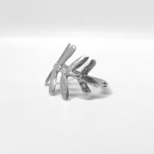 Cargar imagen en el visor de la galería, Anillo Maxi Chañar