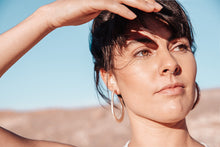 Cargar imagen en el visor de la galería, Hoop maxi yali