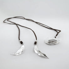 Cargar imagen en el visor de la galería, Collar muhu extend