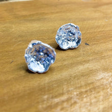 Cargar imagen en el visor de la galería, Aro Malvilla Blanca