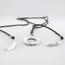 Cargar imagen en el visor de la galería, Collar muhu extend