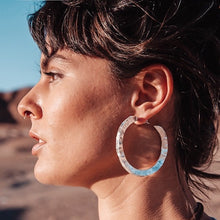 Cargar imagen en el visor de la galería, Hoop maxi yali