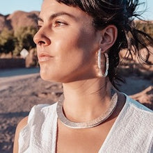 Cargar imagen en el visor de la galería, Hoop maxi yali