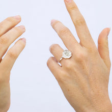 Cargar imagen en el visor de la galería, Anillo Malvilla