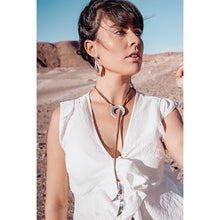 Cargar imagen en el visor de la galería, Collar muhu extend