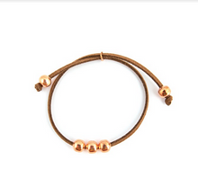 Cargar imagen en el visor de la galería, Pulsera de los deseos lunar