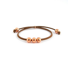 Cargar imagen en el visor de la galería, Pulsera de los deseos lunar