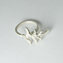 Cargar imagen en el visor de la galería, Anillo Solanum