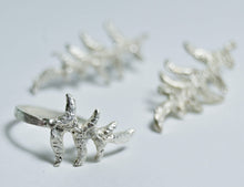 Cargar imagen en el visor de la galería, Anillo Solanum