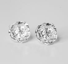 Cargar imagen en el visor de la galería, Aro Malvilla Blanca