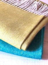 Cargar imagen en el visor de la galería, Chal Sairi Green